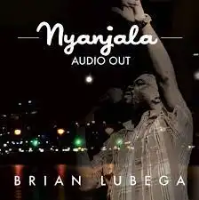 brian-lubega-nyanjala-album-cover