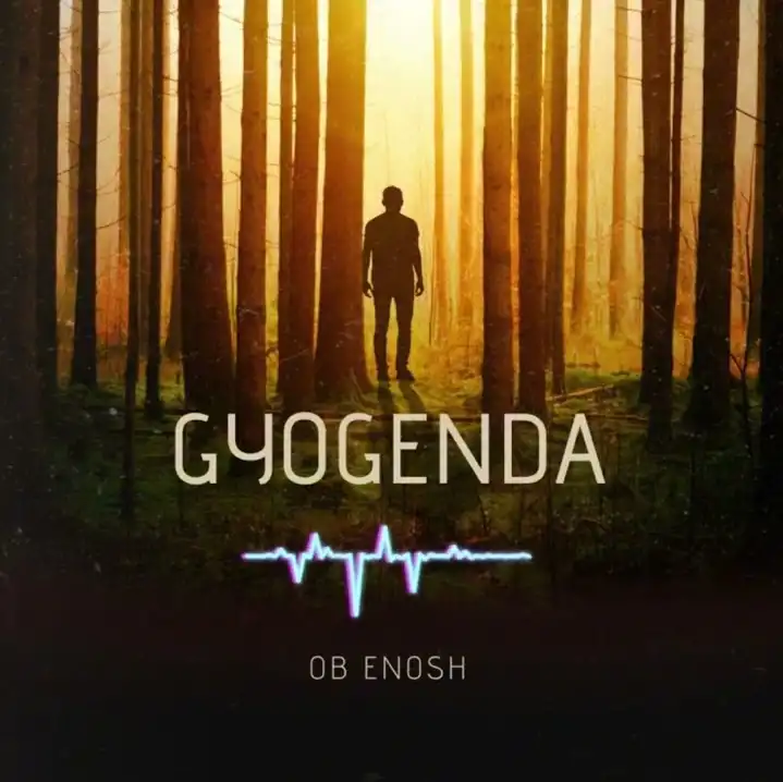 o-b-enosh-gyogenda-album-cover