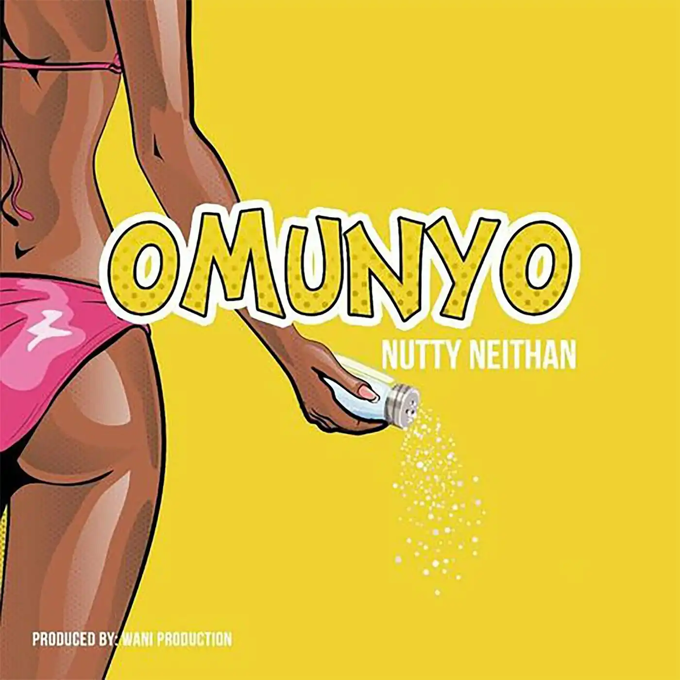 nutty-neithan-omunyo-album-cover