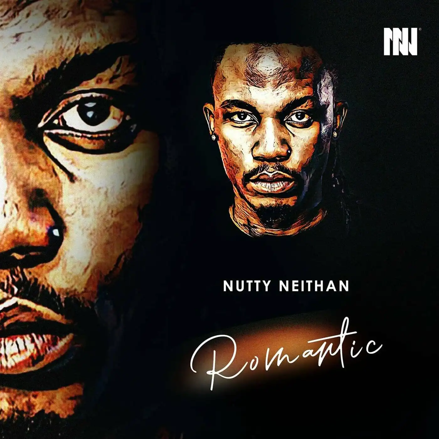 nutty-neithan-romantic-album-cover