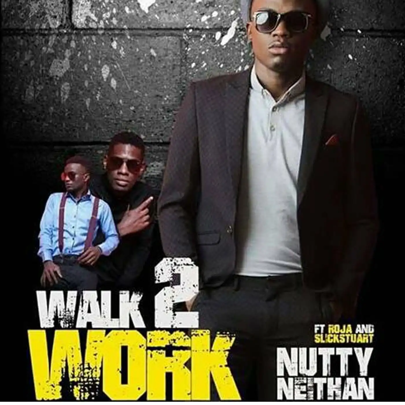 nutty-neithan-walk-2-walk-walk-to-work-album-cover