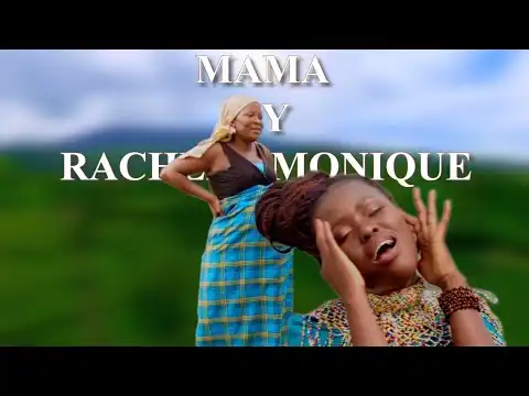 racheal-monique-mama-album-cover