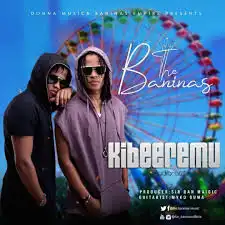 the-baninas-kiberemu-album-cover