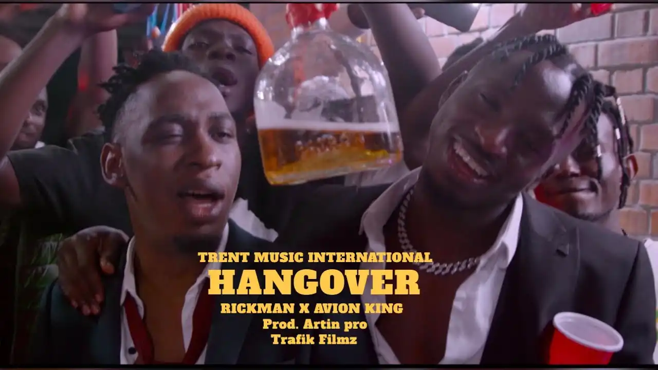 avion-king-hangover-album-cover