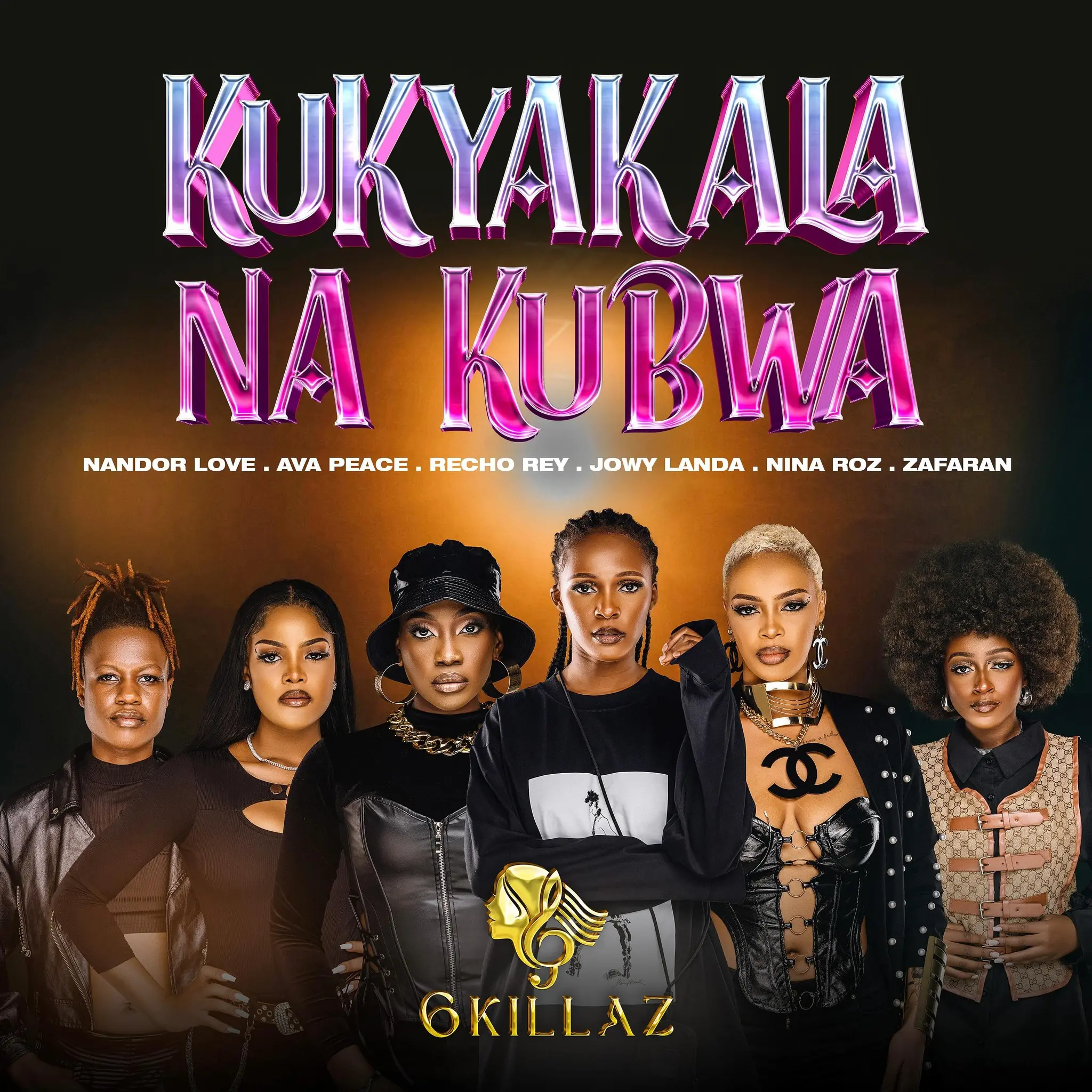 nina-roz-kukyakala-nakubwa-album-cover