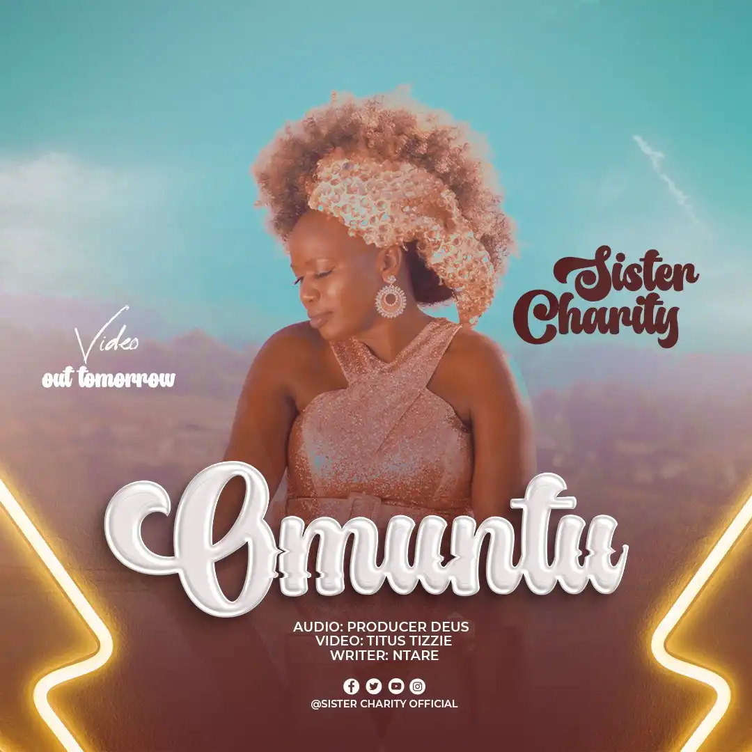 sister-charity-omuntu-album-cover