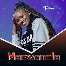 vilani-maswanale-album-cover