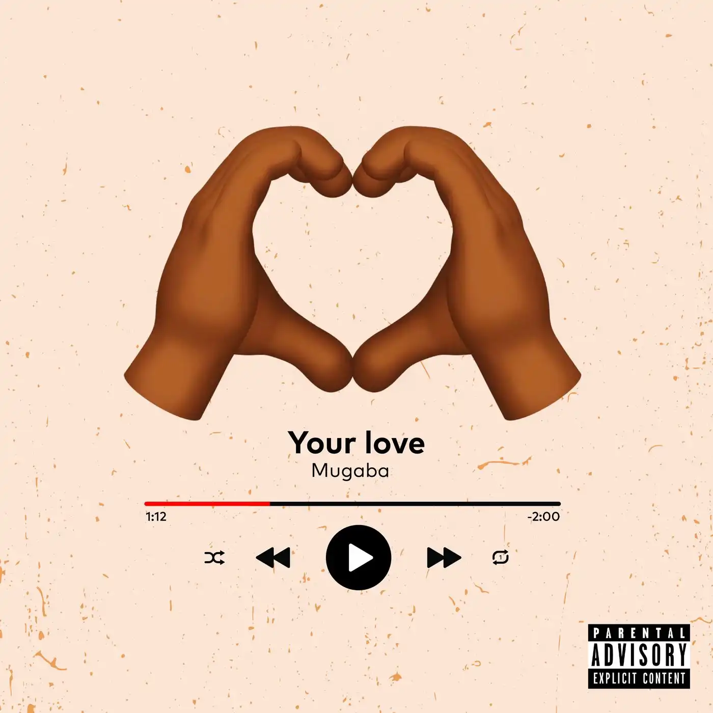 mugaba-your-love-album-cover