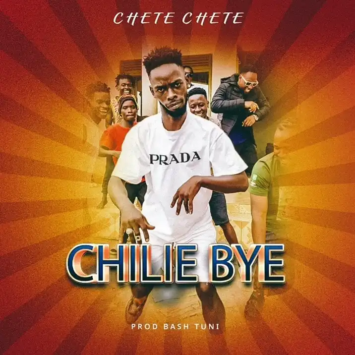 chete-chete-ug-chilie-bye-album-cover