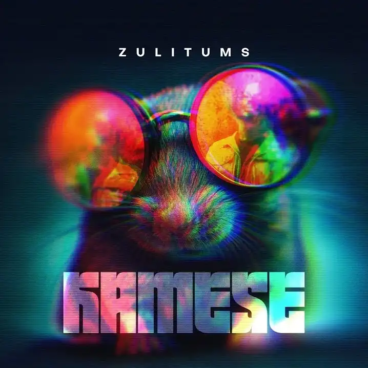 zulitums-kamese-album-cover