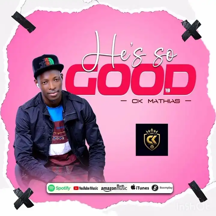 ck-mathias-he-is-so-good-album-cover