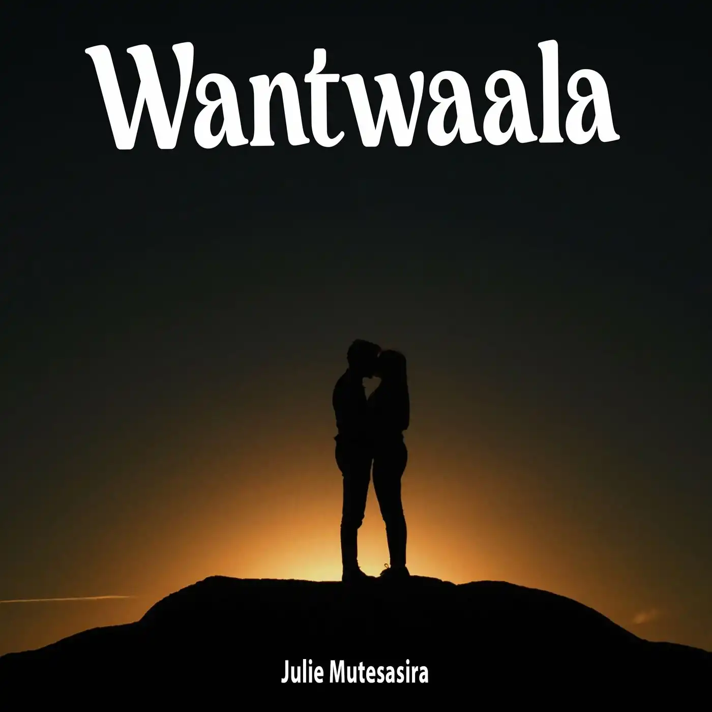 julie-mutesasira-wantwaala-album-cover