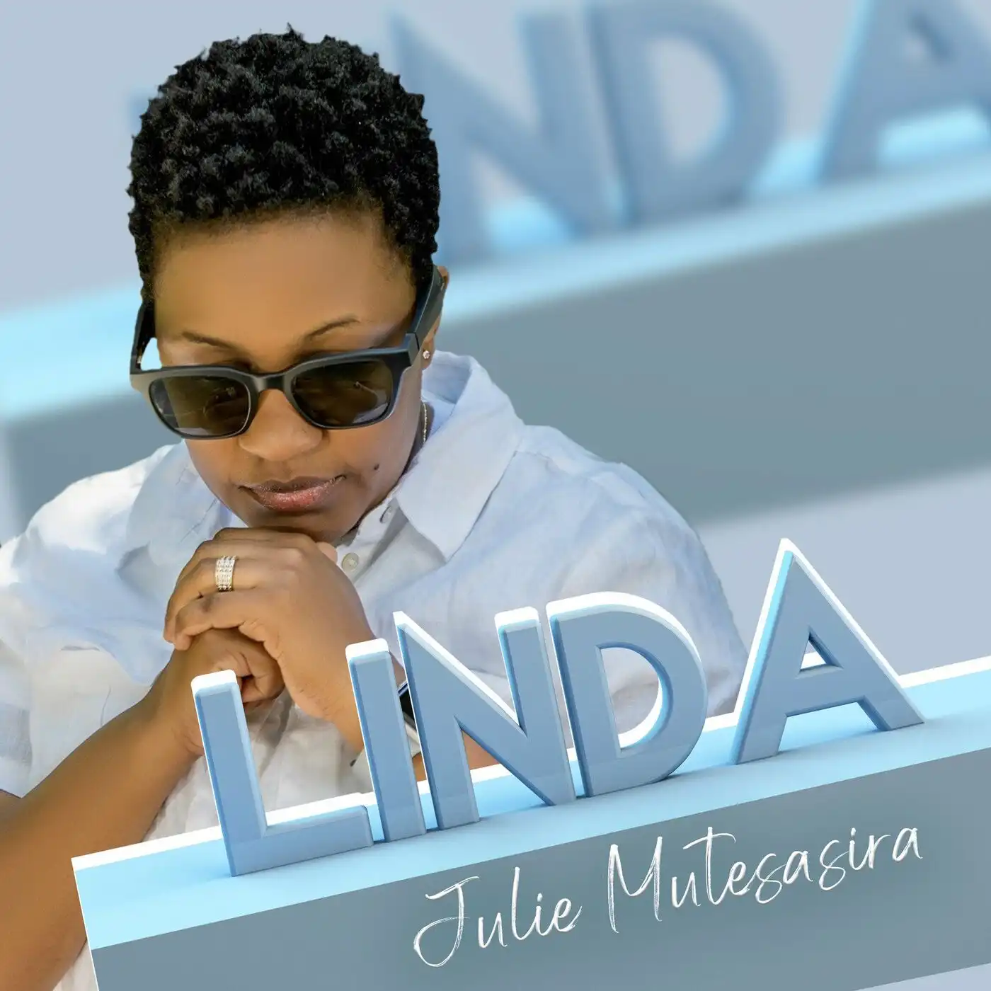 julie-mutesasira-linda-album-cover