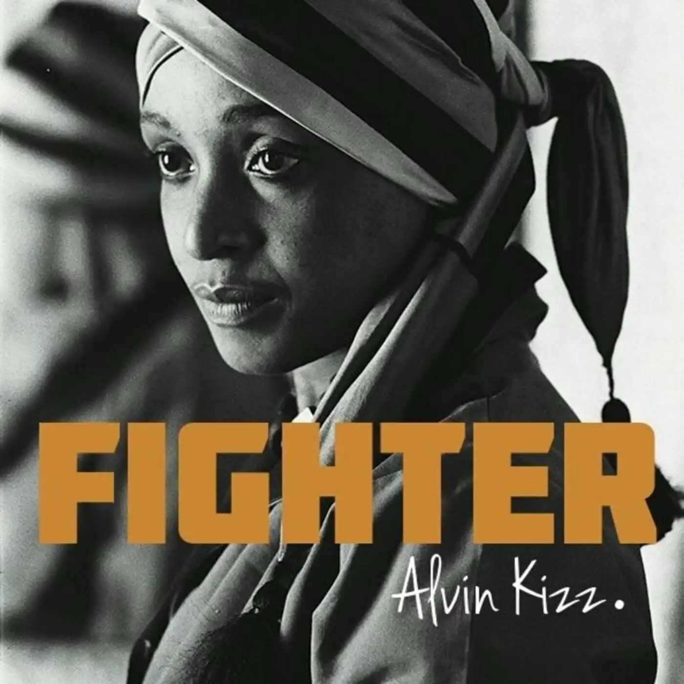 alvin-kizz-fighter-album-cover