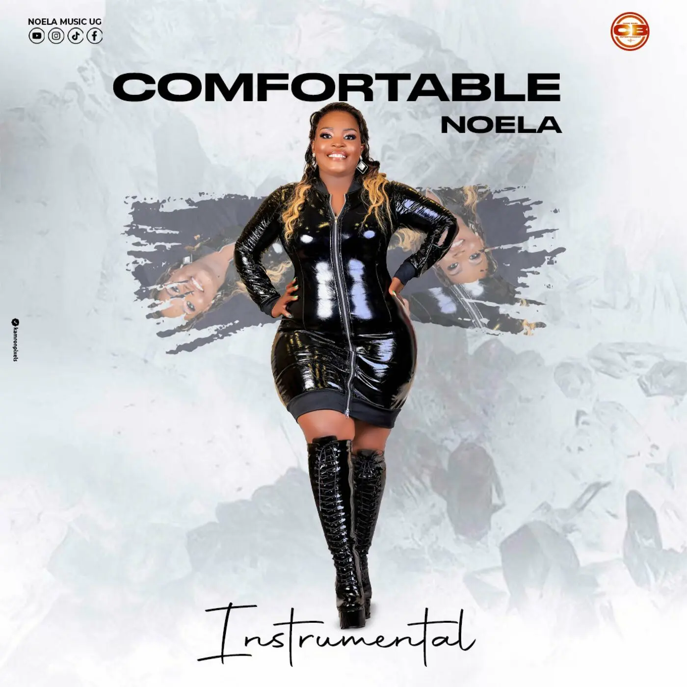 noela-comfortable-instrumental-album-cover