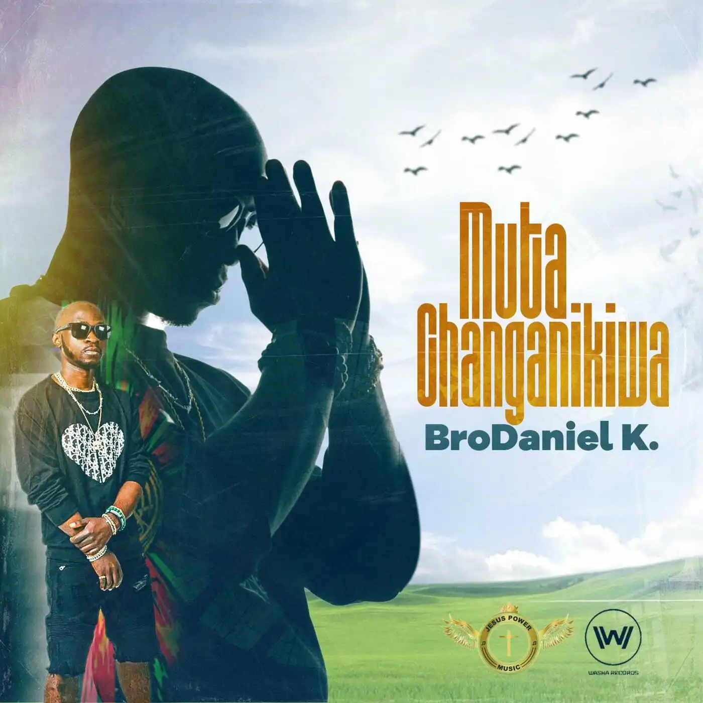 brodaniel-k-muta-changanikiwa-album-cover