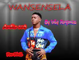 wiq-raymez-wansensela-album-cover