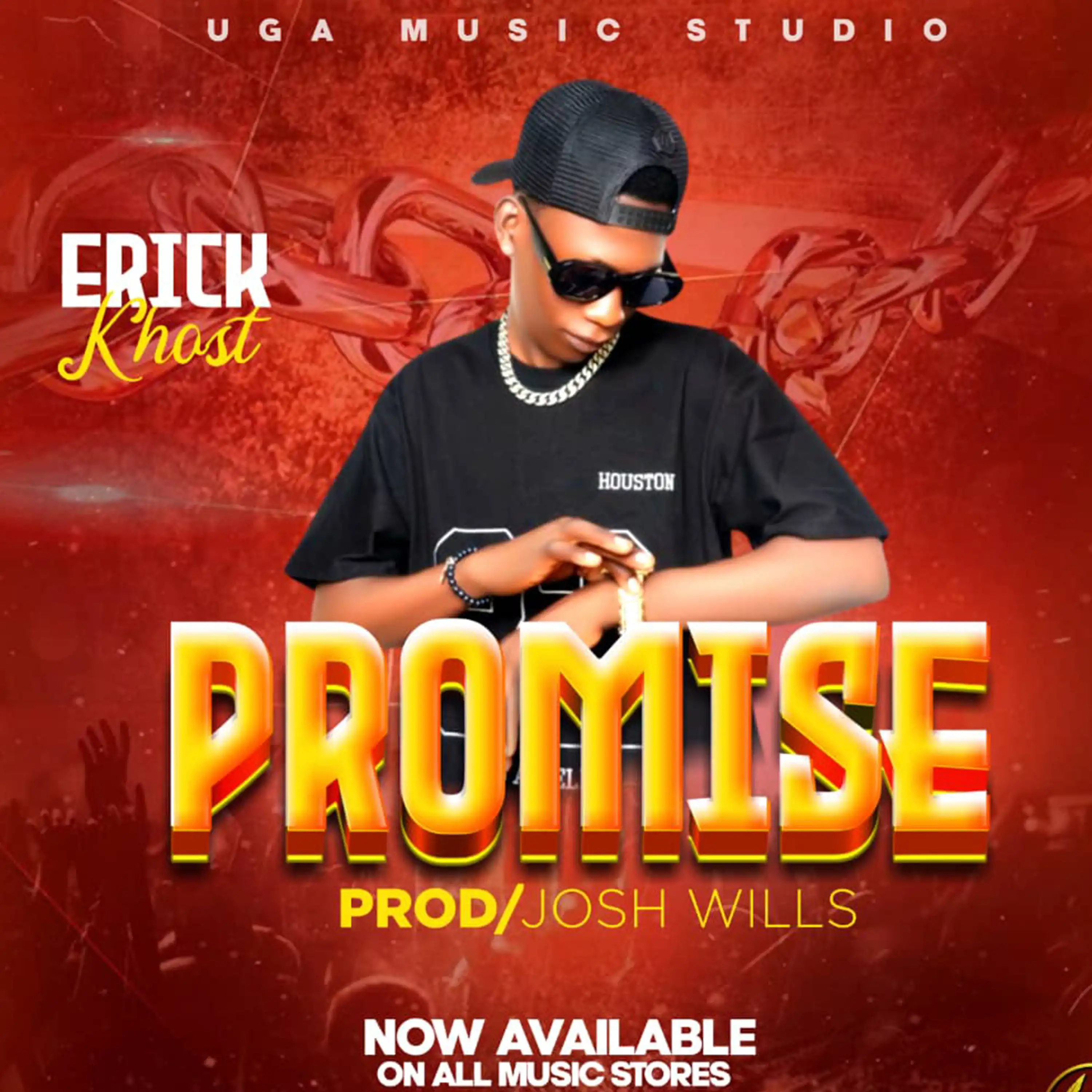 erick-khost-promise-album-cover