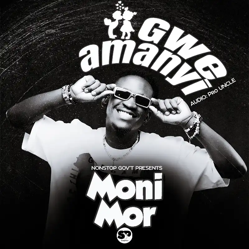 moni-mor-gwe-amanyi-album-cover