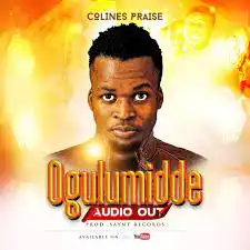 colines-praise-ogulumidde-album-cover