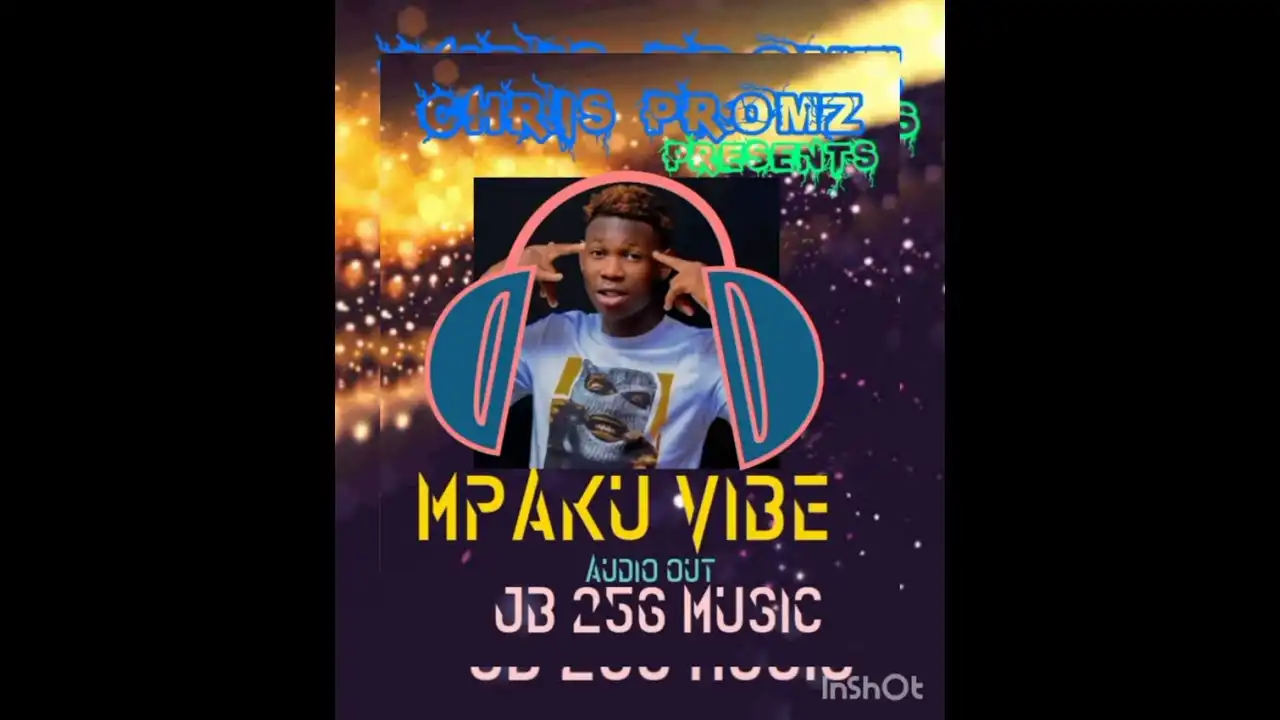 jb-256-mpaka-ku-vibe-album-cover