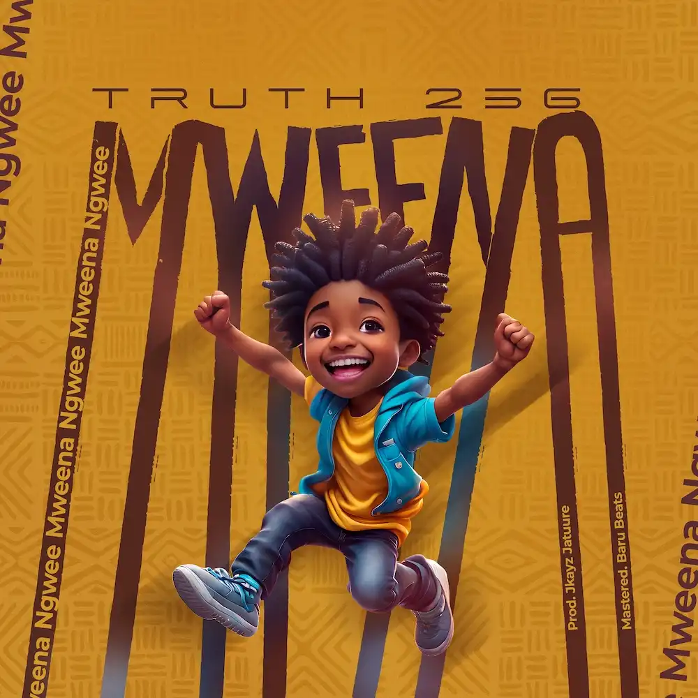 truth-256-mweena-album-cover