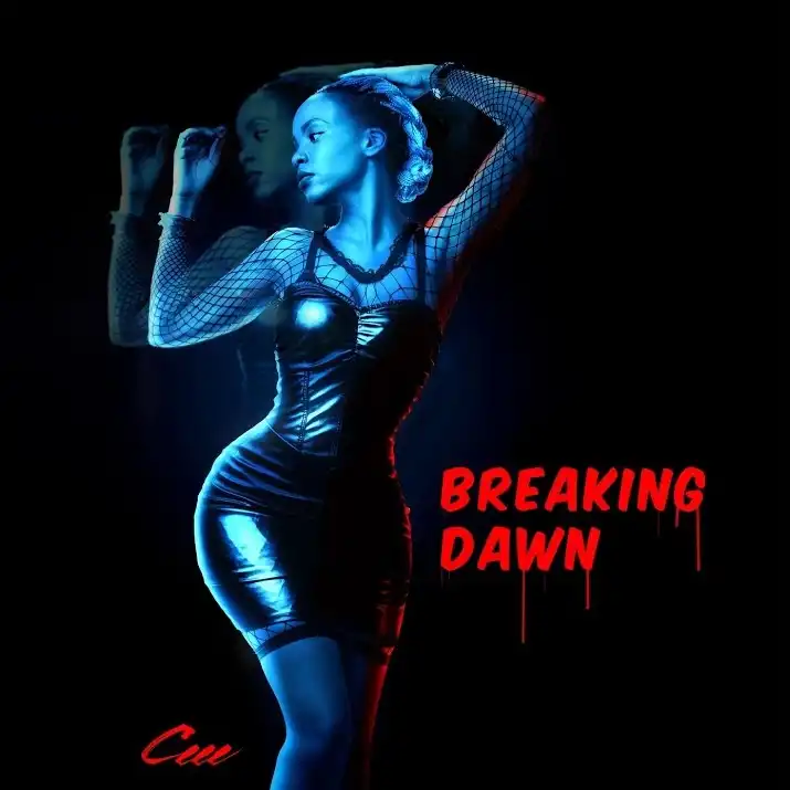 ceee-breaking-dawn-album-cover