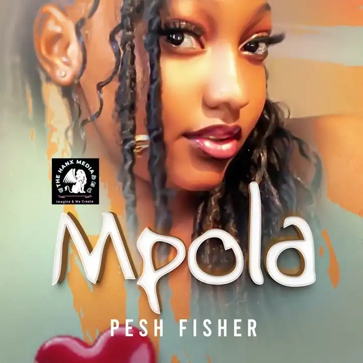 pesh-fisher-mpola-album-cover