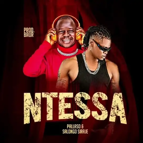 pallaso-nteesa-album-cover