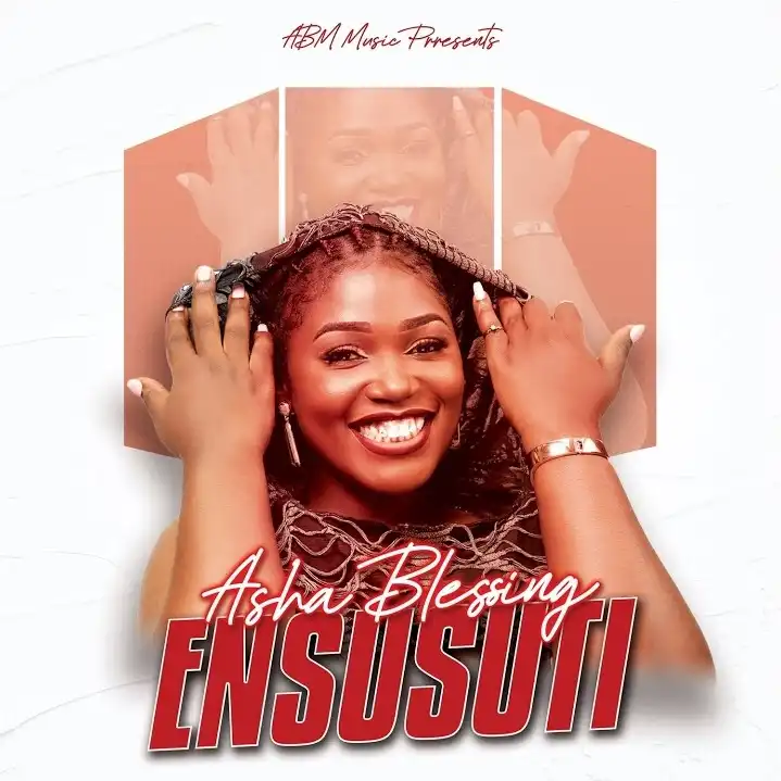 asha-blessing-ensusuti-album-cover