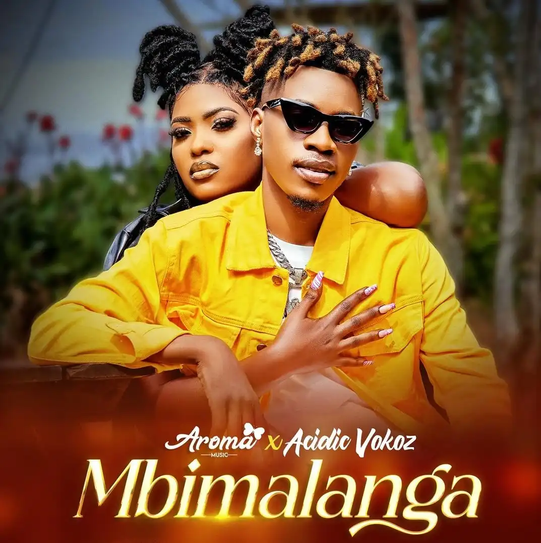 aroma-mbimalanga-album-cover