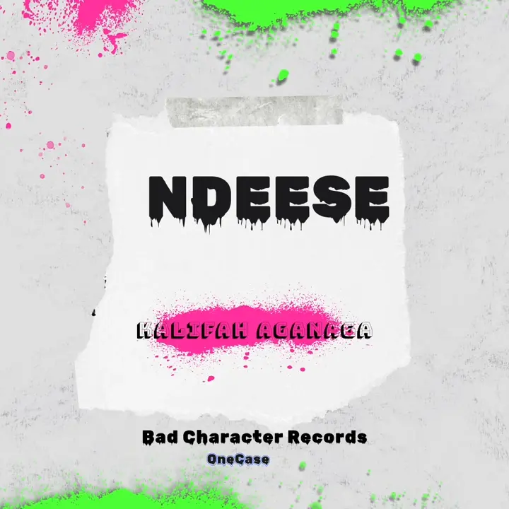 kalifah-aganaga-ndeese-album-cover