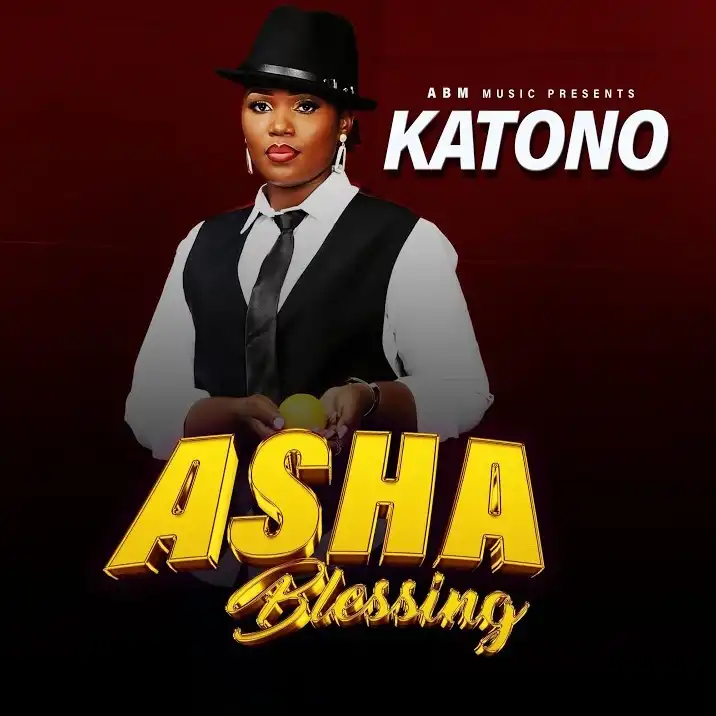 asha-blessing-katono-album-cover