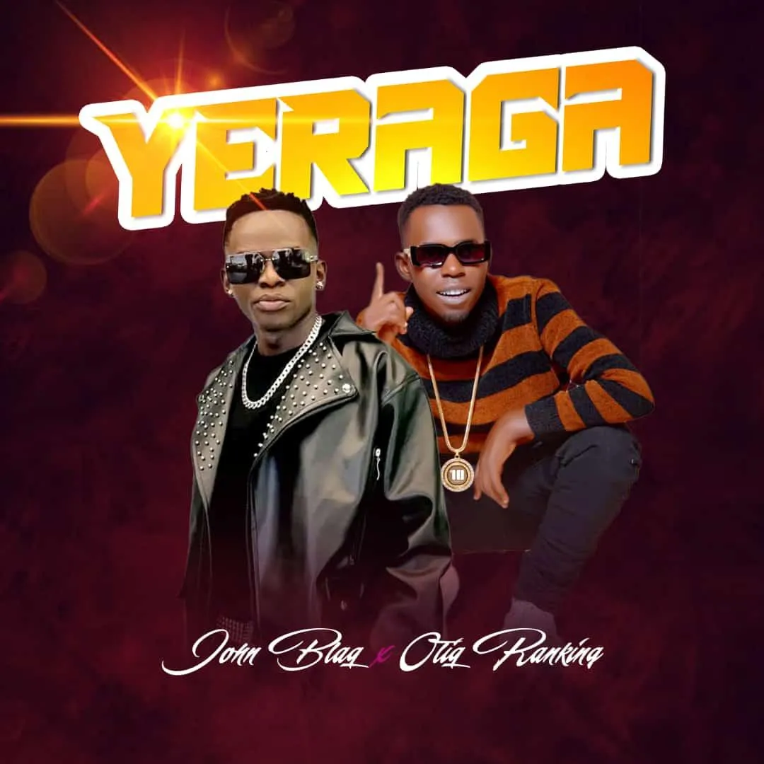 john-blaq-yeraga-album-cover