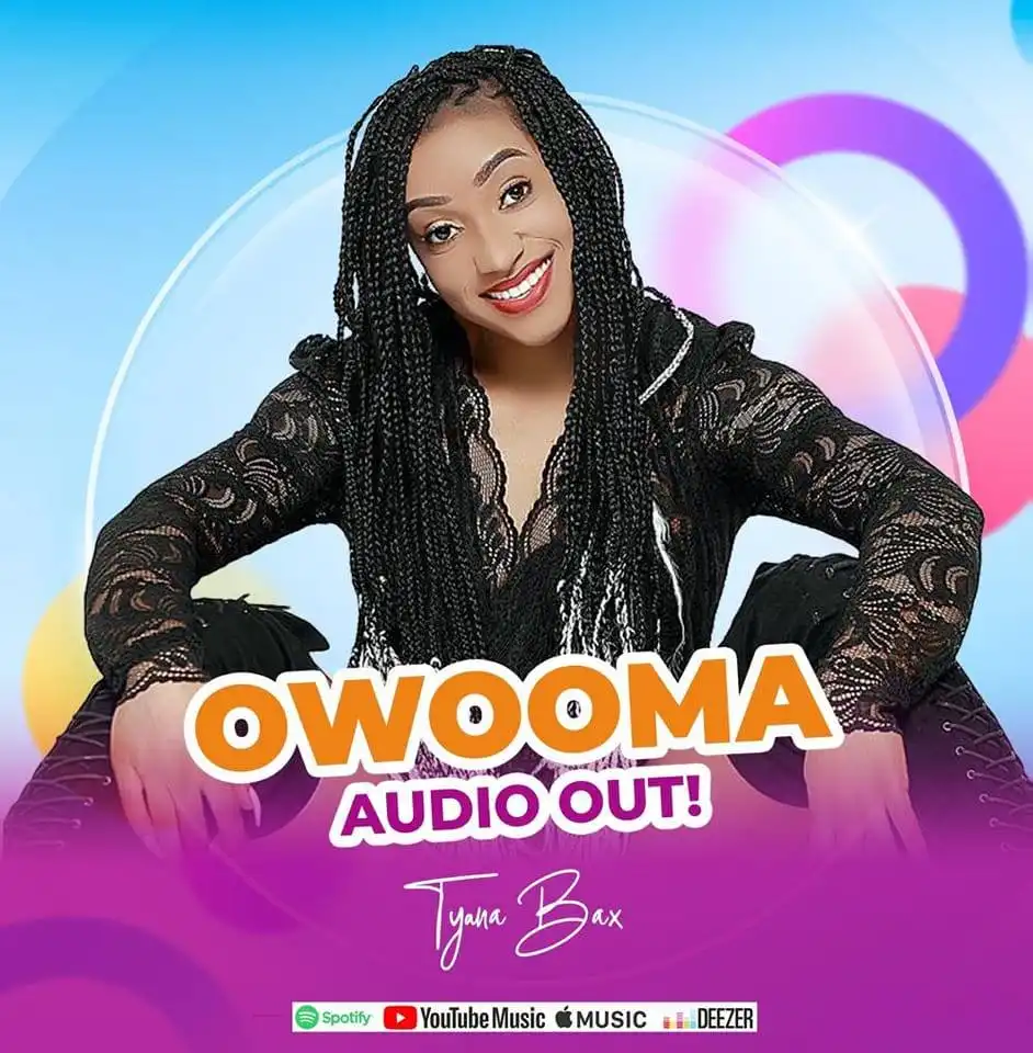 tyana-bax-owooma-album-cover