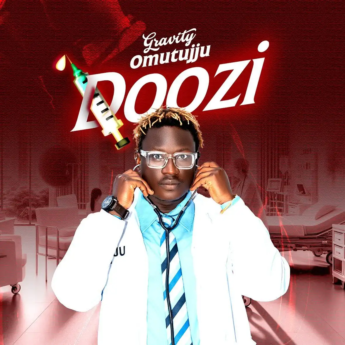 gravity-omutujju-doozi-album-cover