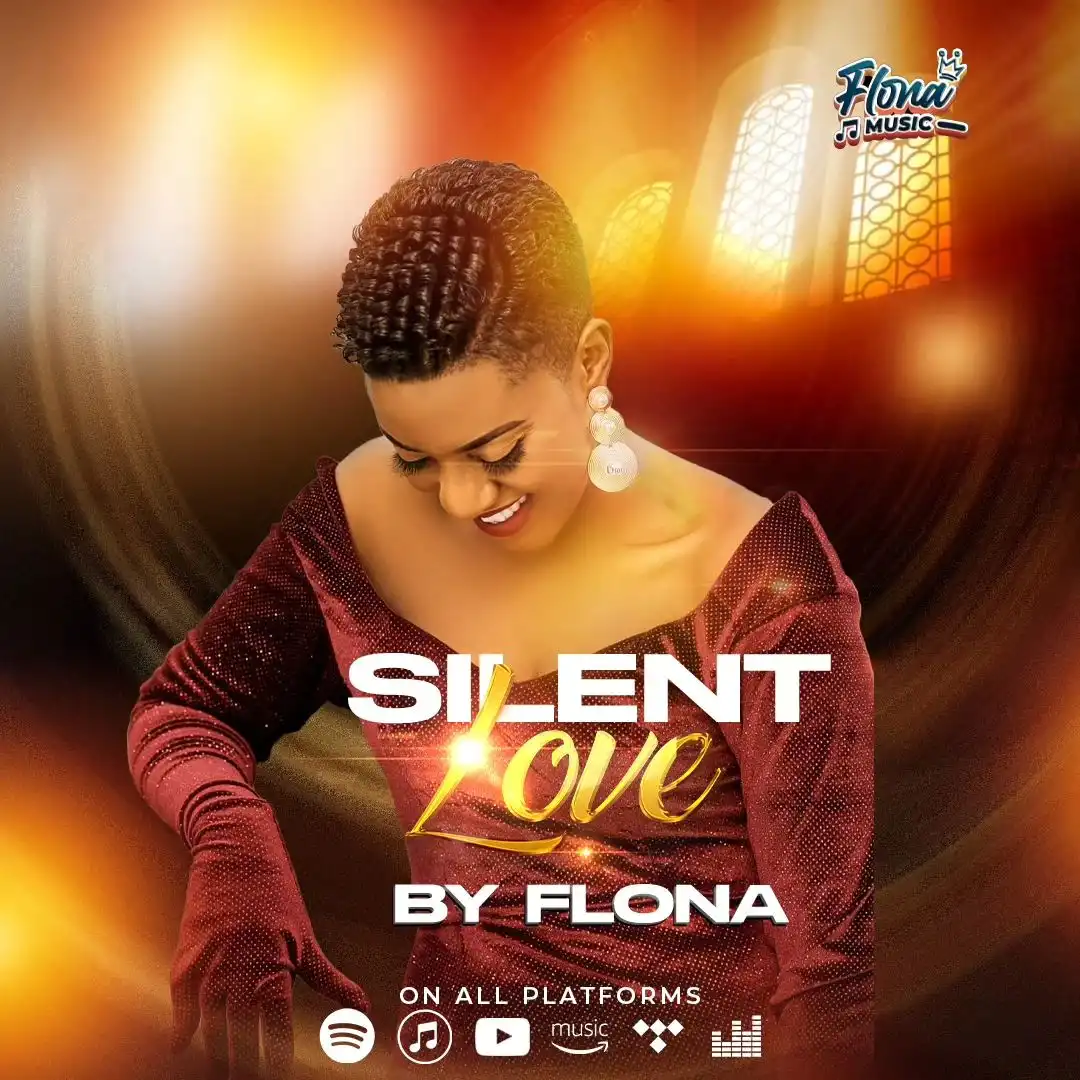 flona-silent-love-album-cover