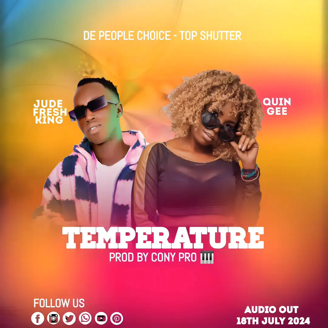 jude-fresh-king-temperature-album-cover