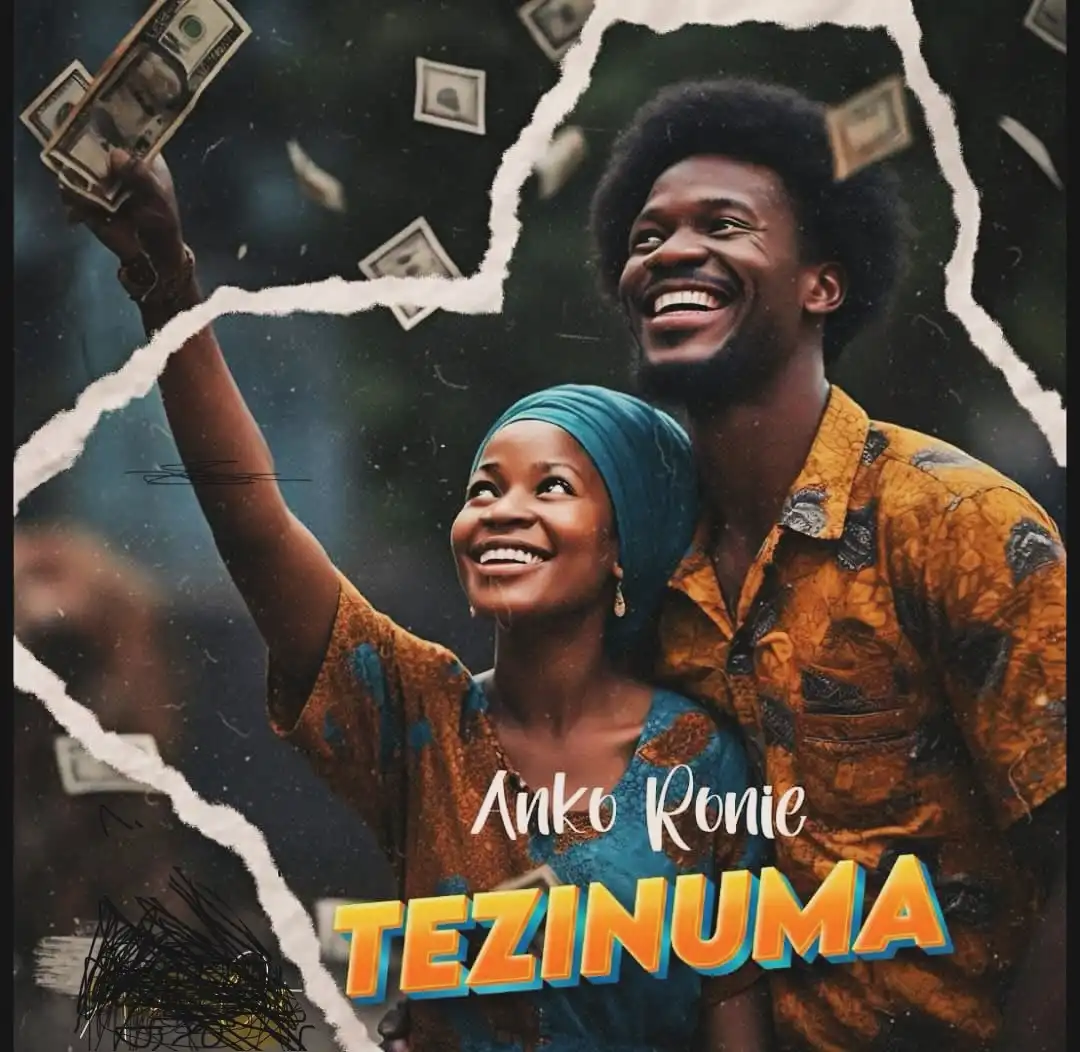 anko-ronie-tezinuma-album-cover