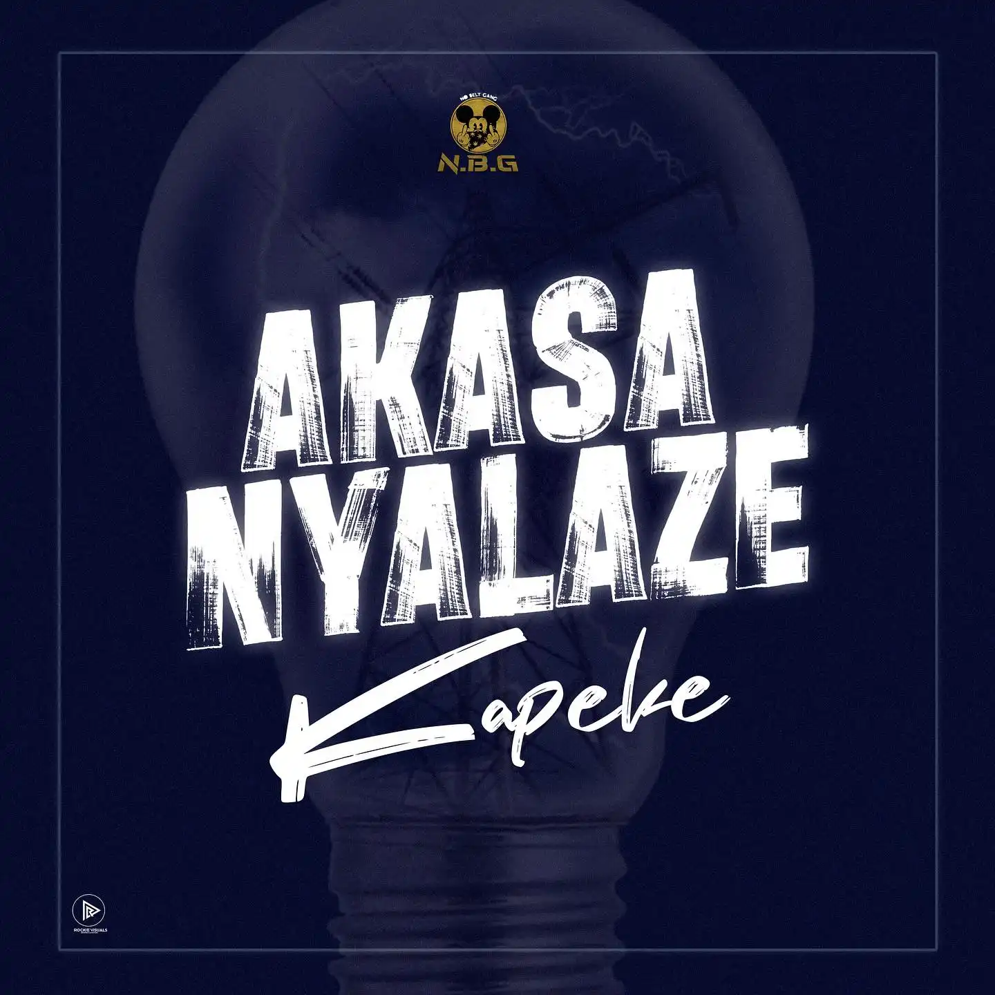 kapeke-akasanyalaze-album-cover