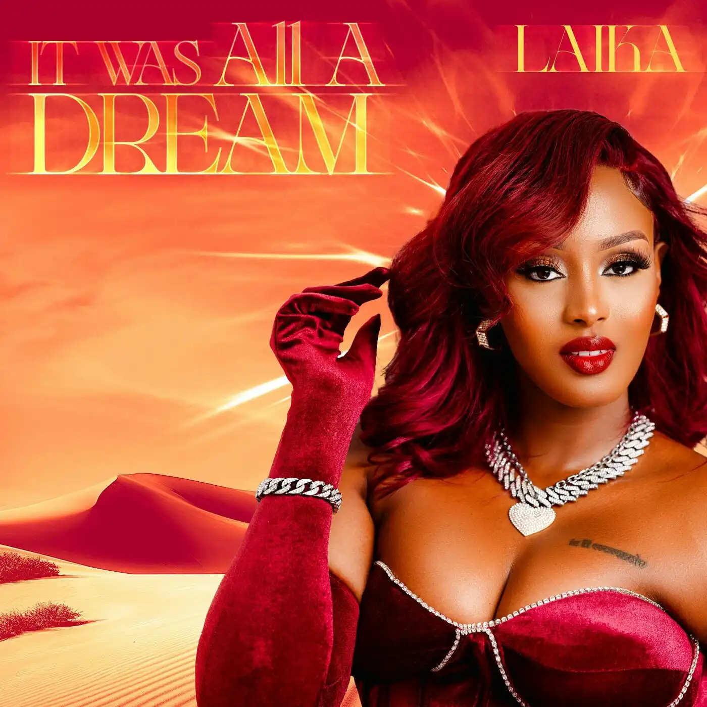 laika-it-was-all-a-dream-ep-album-cover