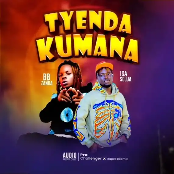 isa-sojja-tyenda-kumana-album-cover