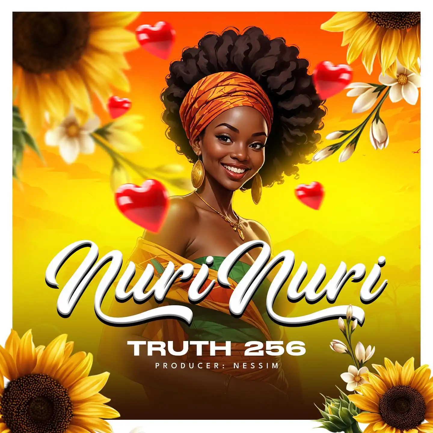 truth-256-nuri-nuri-album-cover