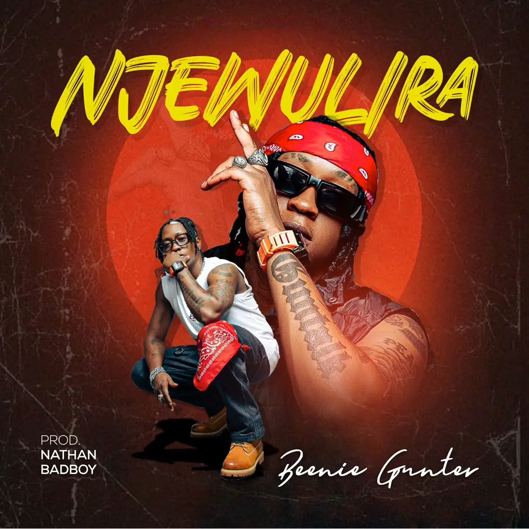 beenie-gunter-njewulira-album-cover