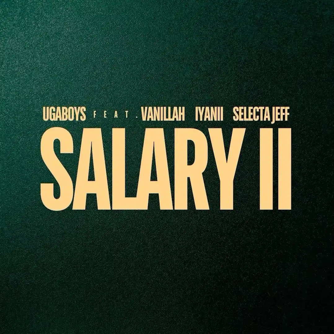 ugaboys-salary-remix-album-cover