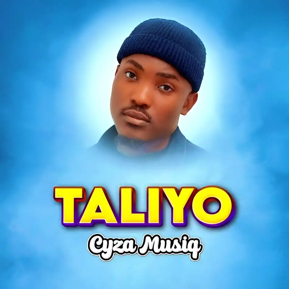 cyza-musiq-ug-taliyo-album-cover