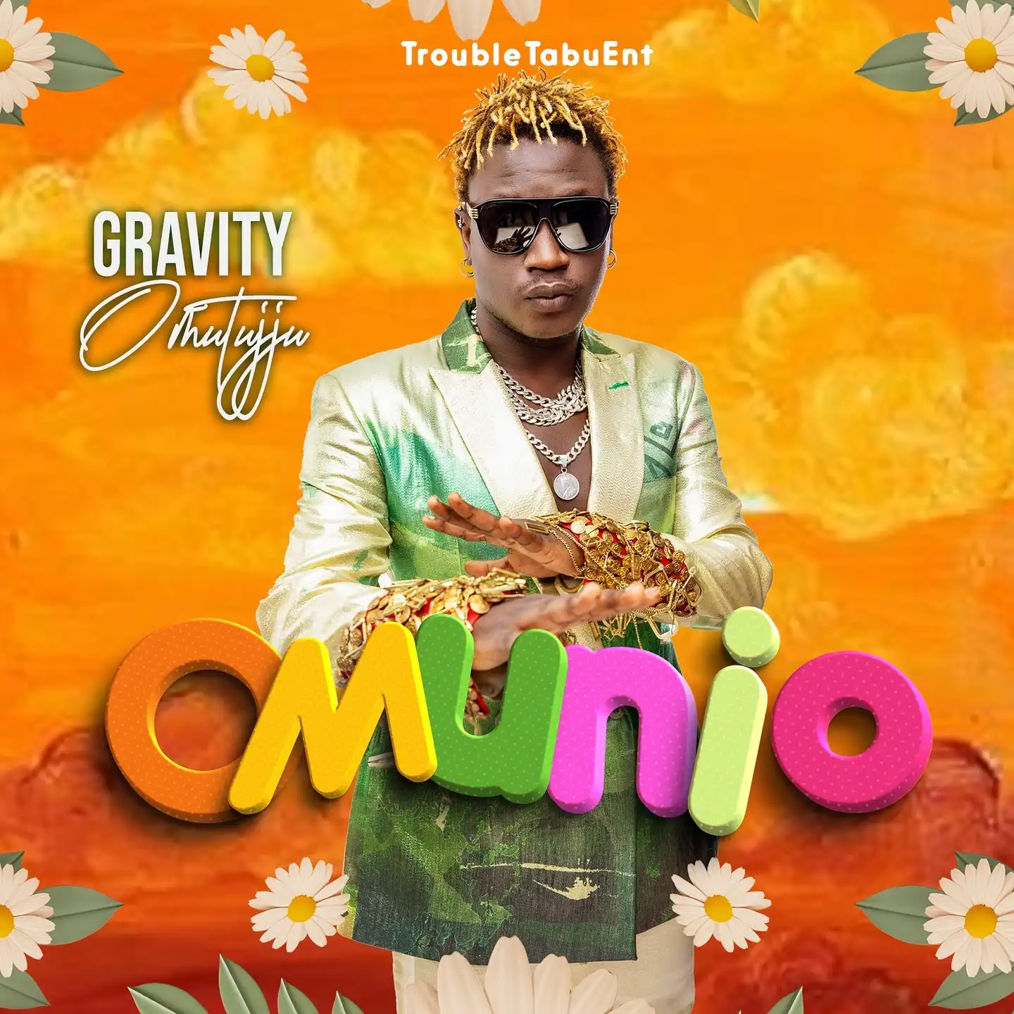 gravity-omutujju-omunio-album-cover