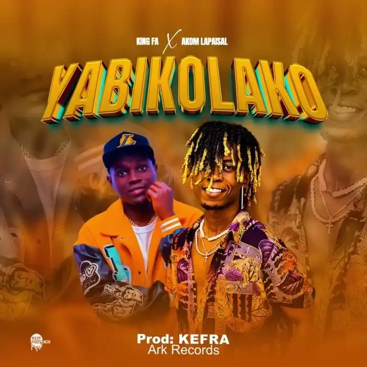 king-fa-yabikolako-album-cover