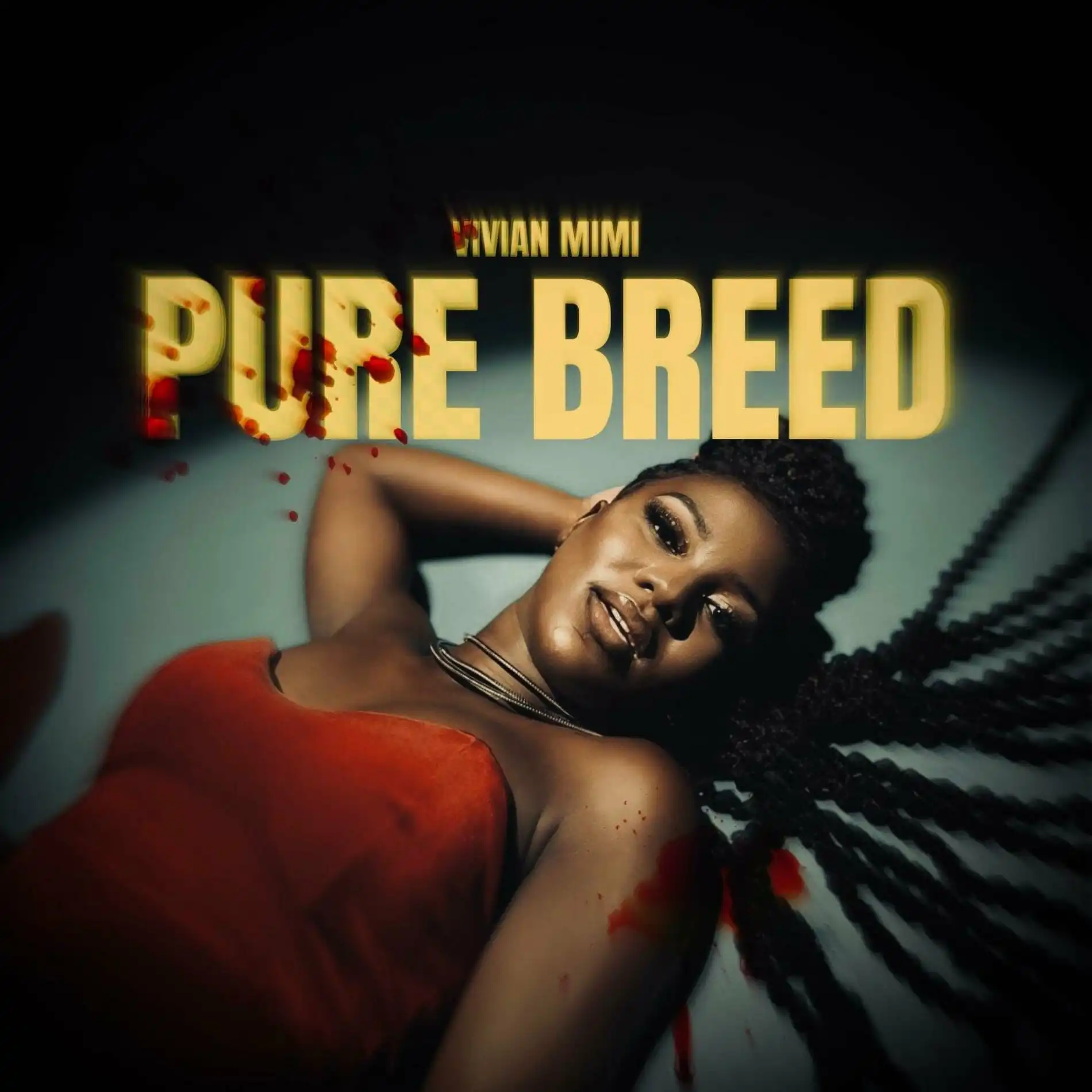 vivian-mimi-pure-breed-album-cover