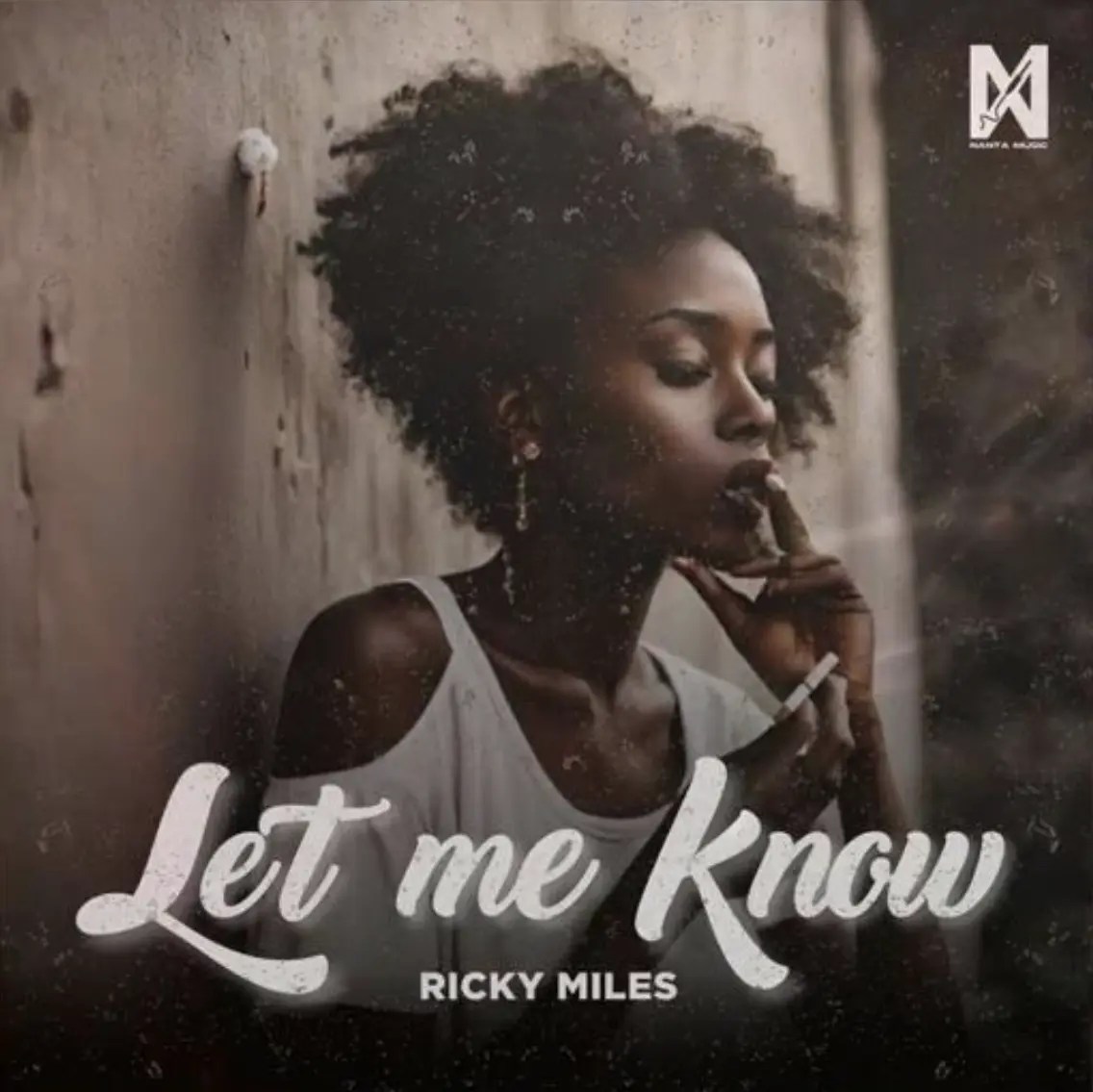 ricky-miles-let-me-know-album-cover